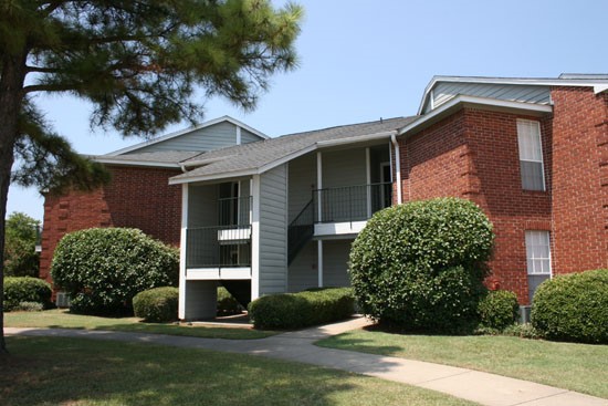 Tallow Wood Apartments